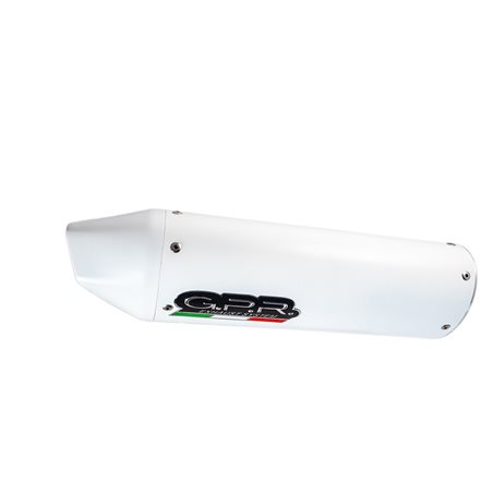 ZONTES ZT 125 G1 - U1 2020/21 E5 GPR ALBUS CERAMIC ZONTES ZT 125 G1 - U1 2020/21 E5 GPR ALBUS CERAMIC